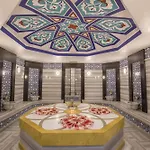 Aquamarin & Отель 4*