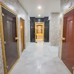 Aquamarin & Отель 4*