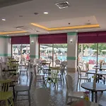 Aquamarin & 4* Сиде