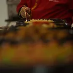 Отель Aquamarin &