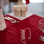 Отель Aquamarin & 4*