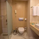 Отель Aquamarin & Сиде