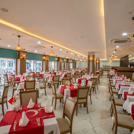 Aquamarin & 4* סייד