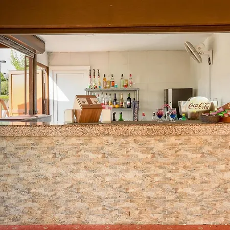 Aquamarin & מלון סייד