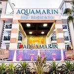 Aquamarin &