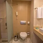 מלון Aquamarin &
