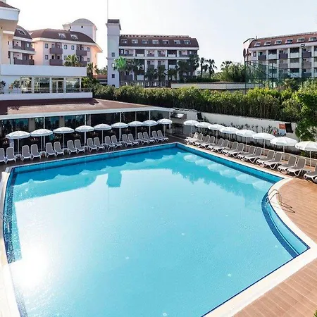 Hotel Aquamarin Resort&spa