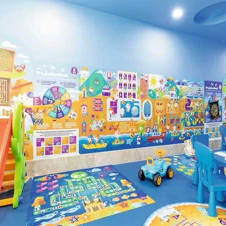 Aquamarin Resort&spa Side