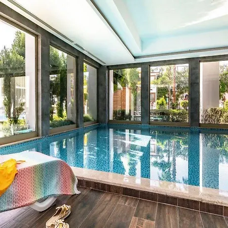 Hotel Aquamarin Resort&spa