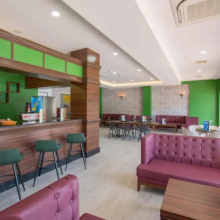 Aquamarin Resort&spa 4*