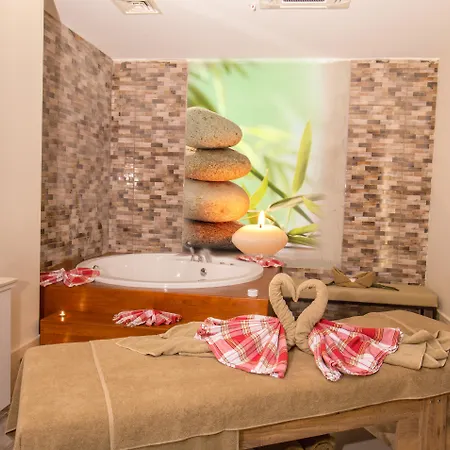 Hotel Aquamarin &