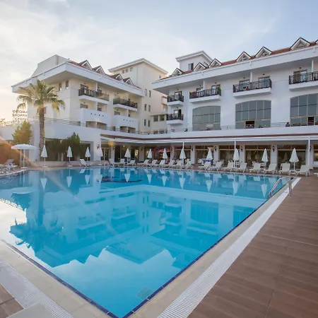 Hotel Aquamarin Resort&spa