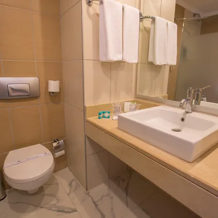 Aquamarin Resort&spa Hotel 4*