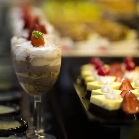 Hotel Aquamarin Resort&spa