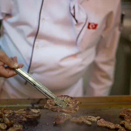 Aquamarin Resort&spa