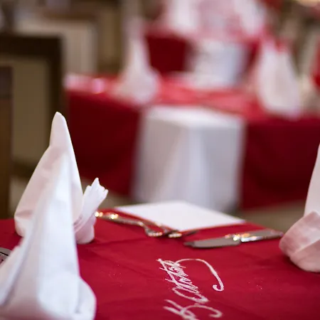 Aquamarin Resort&spa Hotel