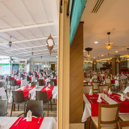 Aquamarin Resort&spa 4*