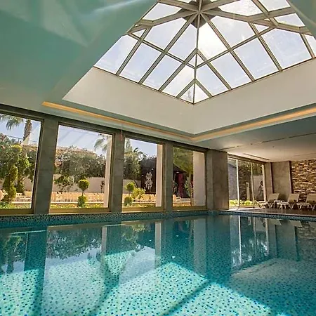 Aquamarin & 4* סייד