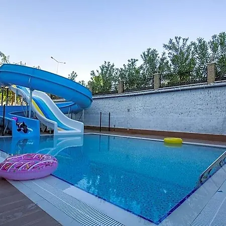 Aquamarin & מלון סייד
