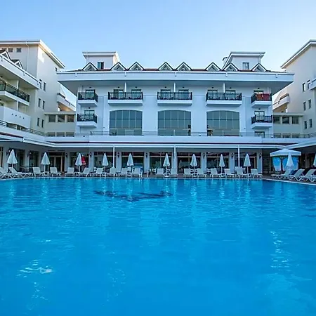 Aquamarin &