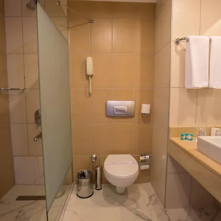 Hotel Aquamarin & Side