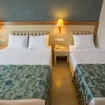 Aquamarin & 4* סייד