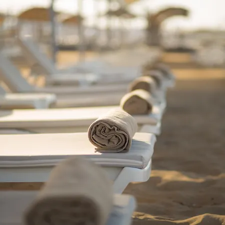 Hotel Aquamarin & 4*