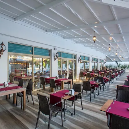 Hotel Aquamarin & Side