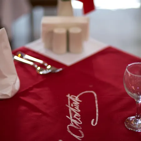 Hotel Aquamarin & 4*