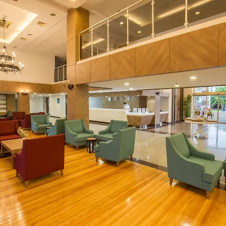 Hotel Aquamarin &