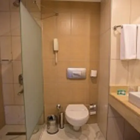 Hotel Aquamarin &
